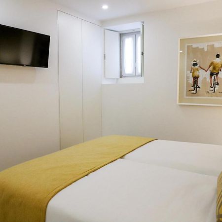 Canto Dos Poetas Apartment Leiria Luaran gambar