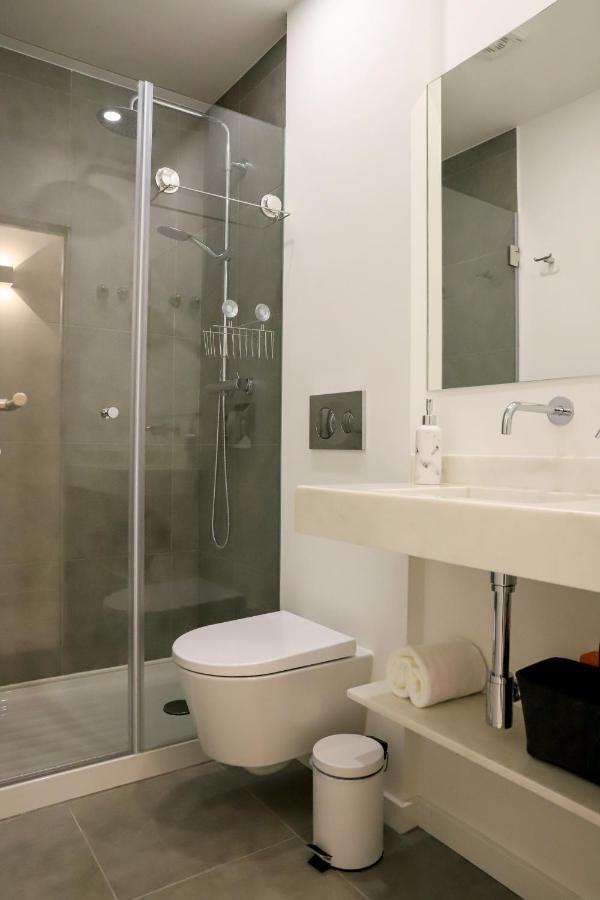 Canto Dos Poetas Apartment Leiria Luaran gambar