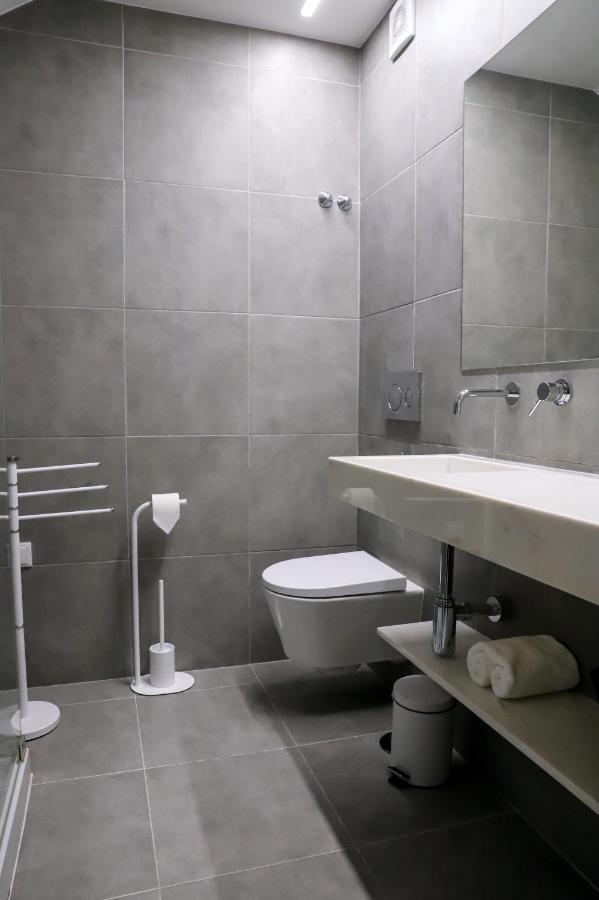 Canto Dos Poetas Apartment Leiria Luaran gambar