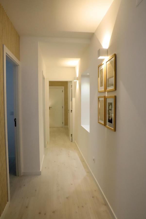 Canto Dos Poetas Apartment Leiria Luaran gambar