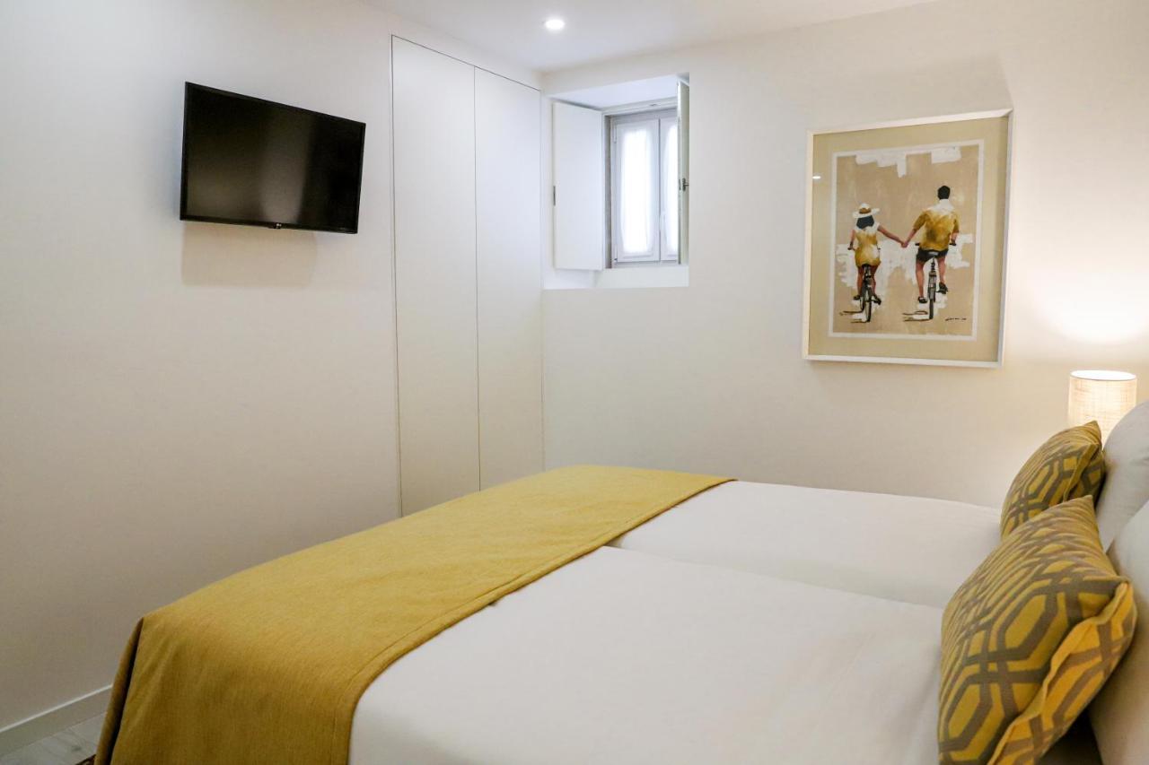 Canto Dos Poetas Apartment Leiria Luaran gambar