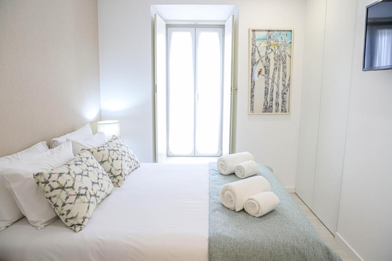 Canto Dos Poetas Apartment Leiria Luaran gambar