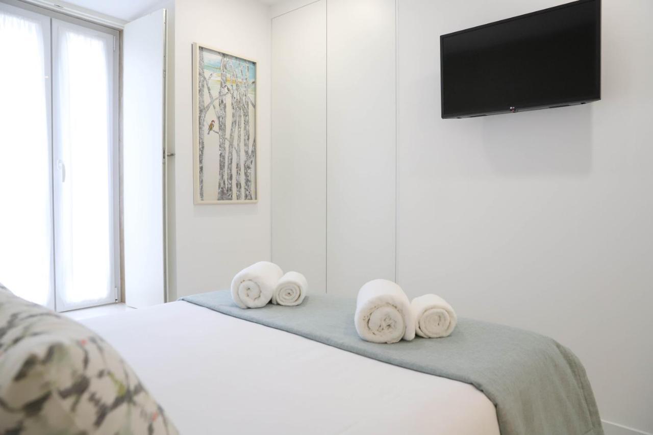 Canto Dos Poetas Apartment Leiria Luaran gambar