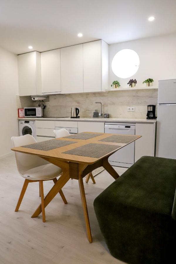 Canto Dos Poetas Apartment Leiria Luaran gambar