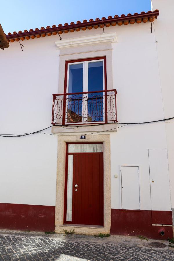 Canto Dos Poetas Apartment Leiria Luaran gambar
