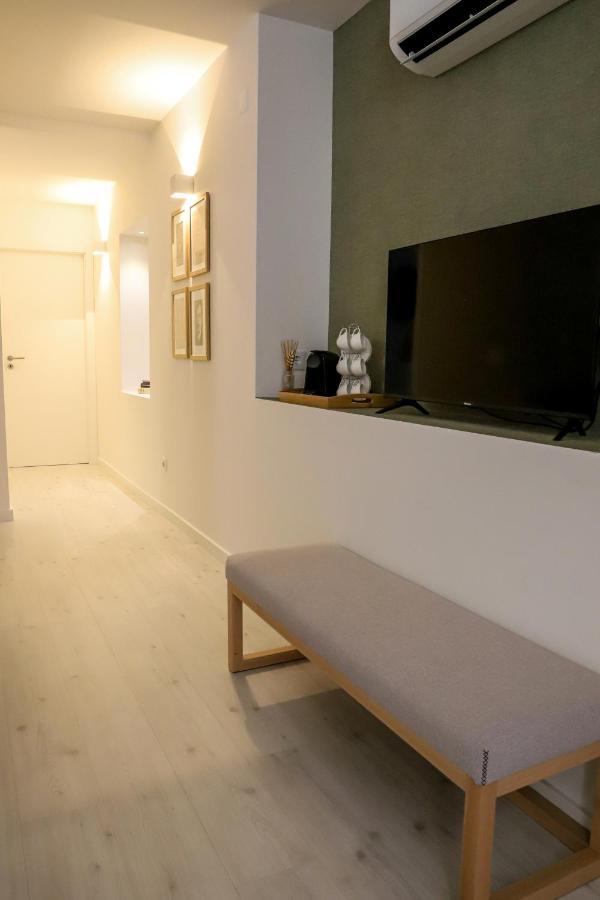 Canto Dos Poetas Apartment Leiria Luaran gambar