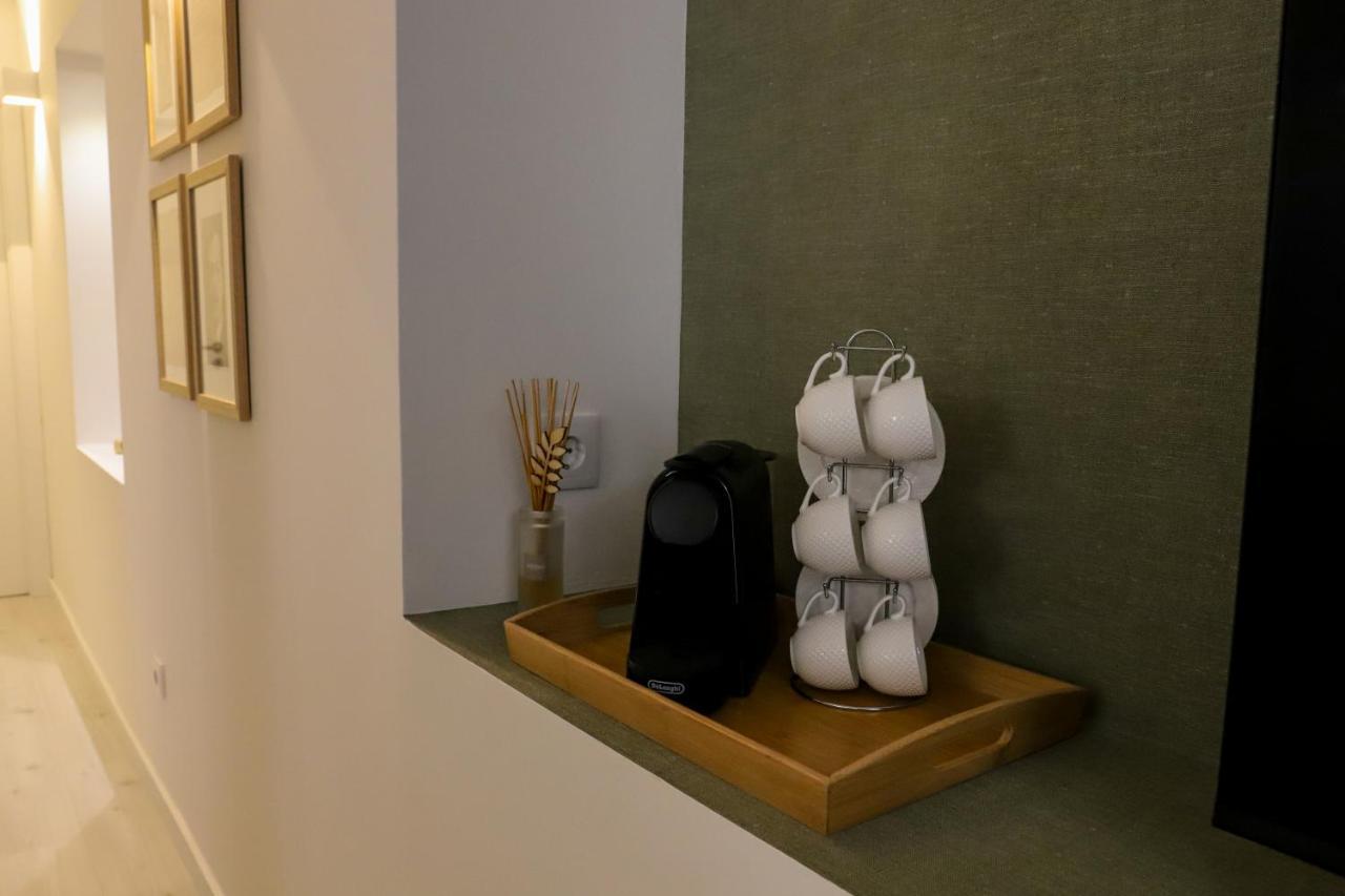 Canto Dos Poetas Apartment Leiria Luaran gambar