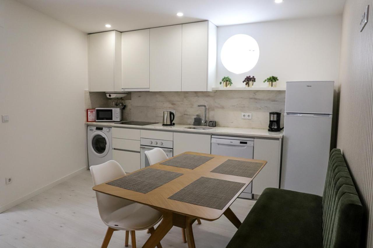 Canto Dos Poetas Apartment Leiria Luaran gambar